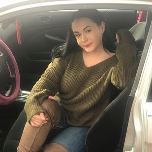 Meet your Posher, Darrian